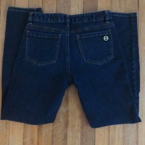 Michael Kors jeans size 2